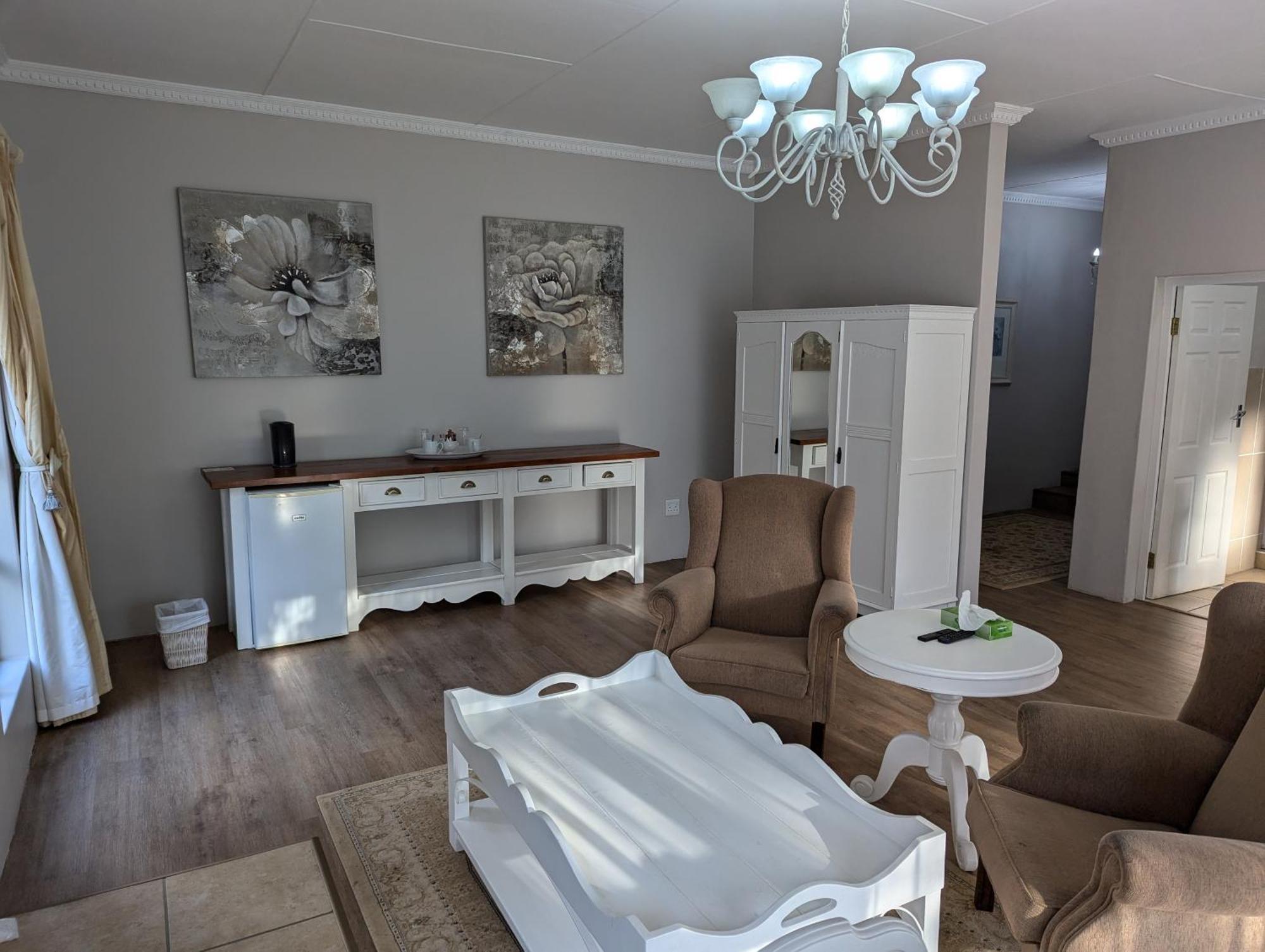 The Historic Hogsback Inn Zimmer foto
